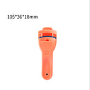 Jordan Judy Eyelash Curler Plastic Eyelash Clip Press Type Curling Lasting Partial Eyelash Clip Eyelash Curler