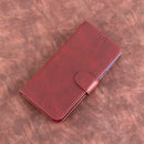 Bakeey Flip Magnetic Card Slot With Stand PU Leather Case Protective Case For Doogee Y8