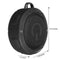 ELEGIANT Mini Outdoor Waterproof Stereo NFC bluetooth 4.0 Speaker For iPhone Samsung
