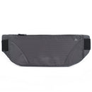 Waterproof Breathable Sport Waist Bag Phone Bag For Smart Phone Under 6.5 Inch iPhone XS Max Samsung Galaxy S10+