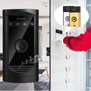 H6S Wireless Voice Intercom Doorbell Two-way Interphone 200m Distance LED Indicator