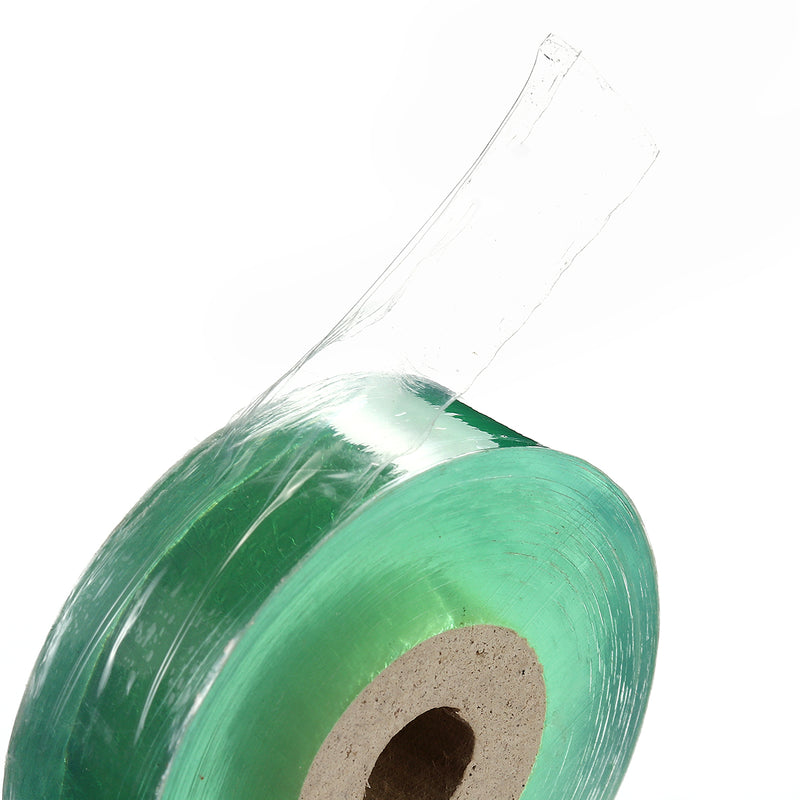 2x150cm Grafting Tape Fruit Tree Secateurs Engraft Branch Gardening Bind Belt PVC Tie Tape Garden Tool