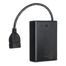 Battery Box With USB Port For LEGO installing Led Light Kit Sets