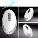 DROW Ultrasonic Pests Repellent Animal Repeller Cockroach Mosquito Insect Pest Mice Controller Home Hospital Hotel Outdoor