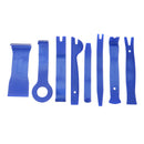 31Pcs Audio Trim Removal Panel Hand Repair Tool Pry Bar Molding Plastic Interior