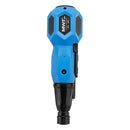 MWT Dual Use Manual Electric One-piece Screwdriver LED Light USB Charging Multifunctional Mini Cordless Screwdriver W/ Double Ended Bit