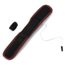 Multifunctional Earpick Ear Clean Fingerless Fishing Repair LED Lamp Handhold Survival Flashlight