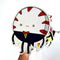 29pcs Adventure Time Cartoon Pvc Waterproof Sticker For Wall Car Laptop Bicycle Luggage Sticker