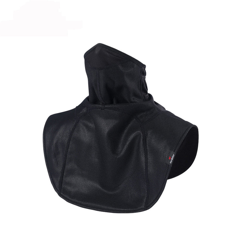 Herobiker Motorcycle Cycling Skiing Windproof Face Mask Scarf With Neck Protection