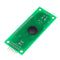 5pcs Blue 6 Digit 7 Segment Digital 5V LCD Module Display Screen Board Build-in HT1621 Controller With Backlight