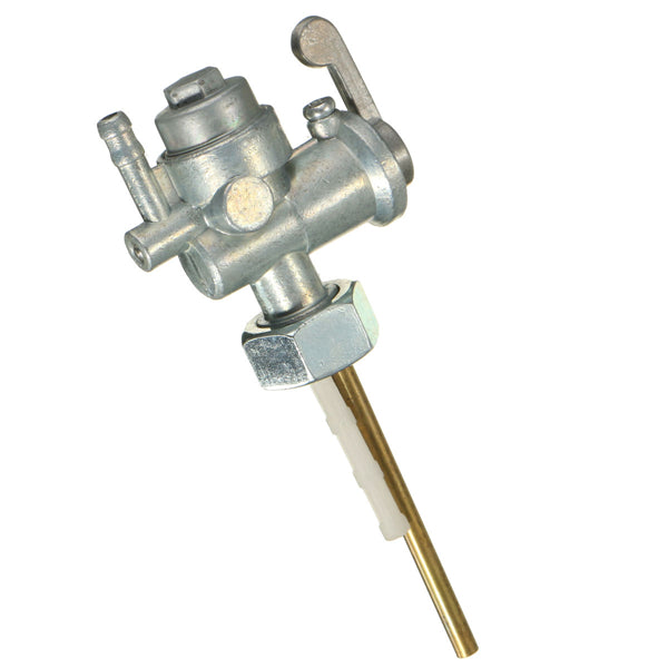 Fuel Tap Petcock Switch Valve For Kawasaki KD100 KD80 KE100 KM100 KT250 KV100 MC1 G5
