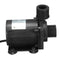 IP68 DC12V 5M 800L/H Ultra Quiet Brushless Motor Submersible Pool Water Pump