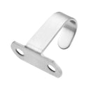 Machifit Stainless Steel Hook Industrial Aluminum Fittings Connector for 20 30 Aluminum Extrusions Profiles