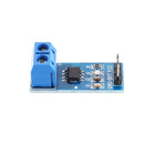 ACS712 Module 5A /10A / 20A Current Detection Board ACS712 Hall Current Sensor Module