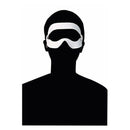 Disposable Mask Rope Oculus Rift CV1 VR Hygiene Face Cover 2 Method Use 5