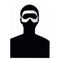 Disposable Mask Rope Oculus Rift CV1 VR Hygiene Face Cover 2 Method Use 5