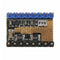 Ultra-silent 4-layer Substrate MKS-LV8729 Stepper Motor Driver Support 6V-36V With Heatsink