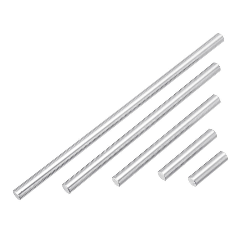 8.5mm Ejector Pins Set Used to Push Rifling Button for Machine Reamer