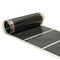 50CMx3M 220V Far Infrared Floor Heating Film Crystal Carbon Fiber Underfloor Heating Film