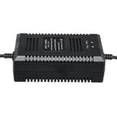 36V Lithium Battery Charger 42V 1.6A Output plug 1+ 3- For Bicycle E-bike