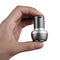 Travel Portable Electric Shaver Magnetic Mobile Phone Plug Razor USB Mini Electric Razor Men's Razor