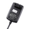 AUDEW 6V/12V 1.5Amp Intelligent AGM GEL WET Battery Charger Waterproof EU Plug