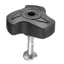 Handle Bar Fixings 8mm Nut Bolts Screws Thread 35mm For Many Lawnmowers