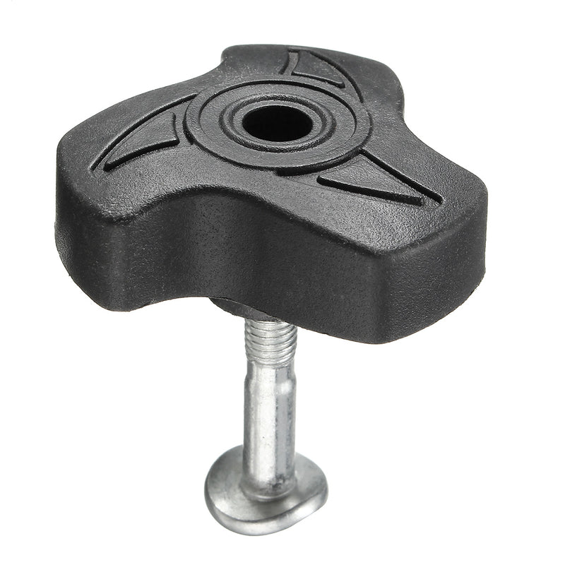 Handle Bar Fixings 8mm Nut Bolts Screws Thread 35mm For Many Lawnmowers