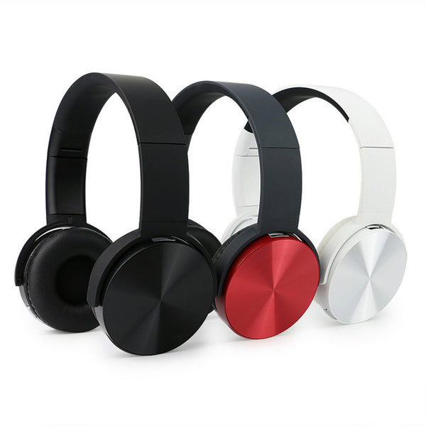 Bakeey Wireless bluetooth V4.1 40mm Drive Unit Noise Canceling Heavy Bass Stereo Headphone