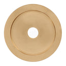 85x16mm Golden Wood Carving Disc Wood Grinding Wheel Rotary Tool Abrasive Sanding Disc