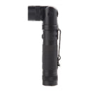 Husby P180 XPG2 160Lumens 180 Degree Flexible Head EDC Tactical LED Flashlight