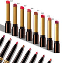 2 In 1 Double Head Lip Stick Mouth Lip Liner Long Lasting Moisturizing  Lip Makeup