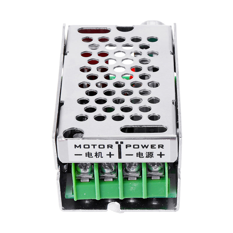 CCM2NJ 3A DC 12V-40V DC Motor Speed Controller Reversible Stepless PWM Motor Speed Control Module