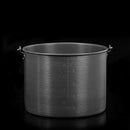 Naturehike NH19CJ003 10L 6-8 People Aluminum Hanging Pot Outdoor Camping Picnic Portable Cookware With Handle