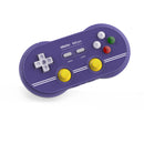 8Bitdo N30 Pro2 Wireless bluetooth Controller Gamepad for Nintendo Switch Windows for MacOS Android for Raspberry PI