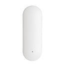 WiFi Smart Door Window Sensor Magnetic Contact Smart Home Detector Compatible with Alexa Alarm System