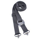 ACTION UNION MS4 SG006 Nylon Multi-Function Tactical Belt Safety Rope Outdoor Belts