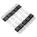 10pcs L7805CV TO220 L7805 TO-220 7805 LM7805 MC7805 Original IC