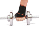 Weight Lifting Fitness Hand Bandage Elastic Wrist Injury Support Sport Protective Wristband