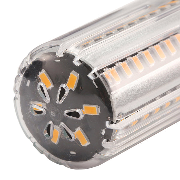 ARILUX HL-CB 01 E27 E14 5W 7W 9W 12W 15W 20W 25W 5736 SMD Aluminum No Flicker LED Corn Bulb Light