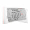 720Pcs 0805 SMD Ceramic Capacitor Assorted Kit 1pF~10uF 36 Values 20 Each Samples Kit