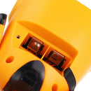 Mini Inductive Robot Follow Magic Pen Drawn Line Electric Kids Child Toys Gifts