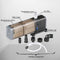 3 in 1 Aquarium Filter Fish Tank Air Oxygen Increase Aquarium Fish Tank Filter Air Pump Aquarium Internal Filter