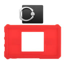 Silicone Case for DS212 Mini Pocket Size LCD Digital Portable Storage Oscilloscope