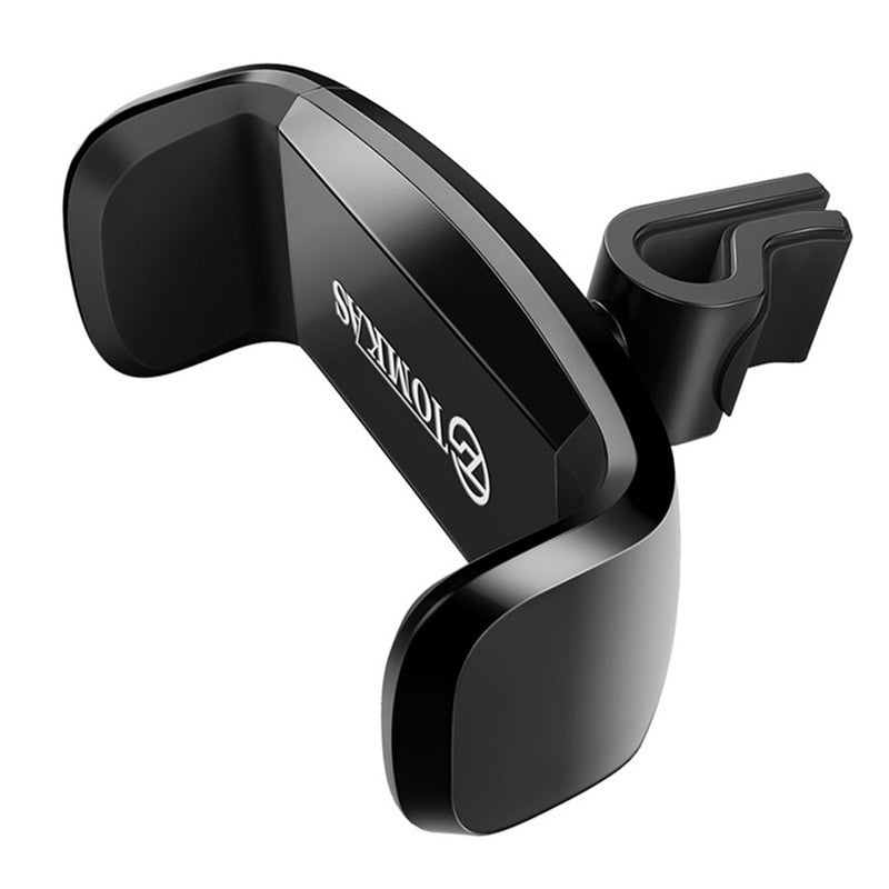 Universal Adjustable Clip 360 Degree Rotation Car Mount Air Vent Holder for iPhone Mobile Phone