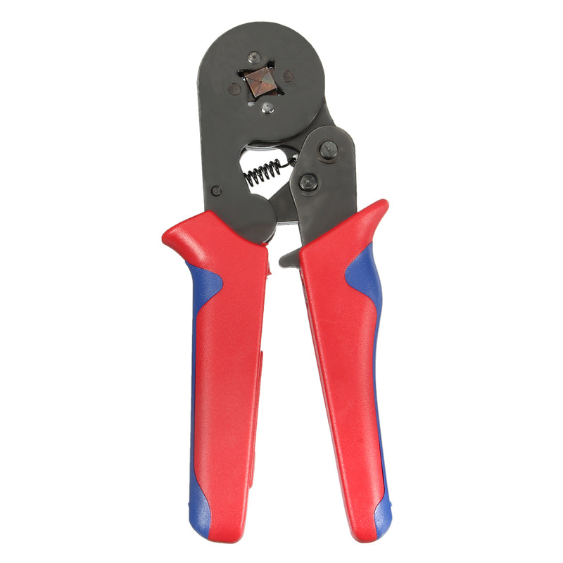 GOCHANGE HSC8 6-4 Self-Adjustable Crimping Plier 0.25-6mm Terminals Crimping Tools