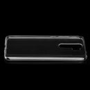 BAKEEY Transparent Ultra-thin Soft TPU Protective Case For Xiaomi Redmi Note 8 Pro