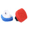 Kitchen Strong Decontamination Cleaning Sponge Cleaning  Brushes Bath Brush Wash Pot Cleaning Brush