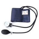 Manual Blood Pressure Watch Stethoscope Medical Blood Pressure Meter Arm Sphygmomanometer Double Tube Double Head Stethoscope Vintage