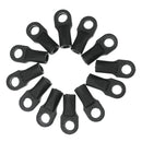 M3/M4 Parallel Arm Carbon Rod Joint Ball Buckle Kit For Delta 3D Printer Part